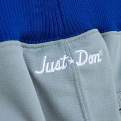 Just Don Cooperstown Shorts New York Mets