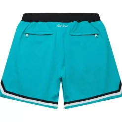 Just Don Cooperstown Shorts Florida Marlins