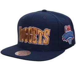 Just Don Draft Snapback Hwc Denver Nuggets