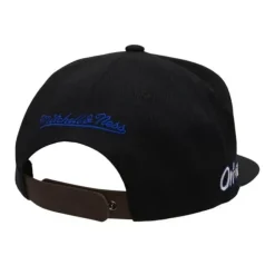 Just Don Draft Snapback Hwc Orlando Magic