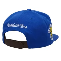 Just Don Draft Snapback Hwc Golden State Warriors