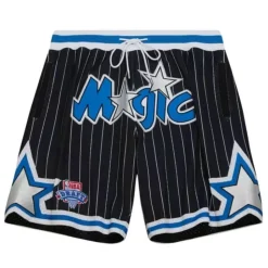 Just Don Hardwood Classics Shorts Orlando Magic 1993
