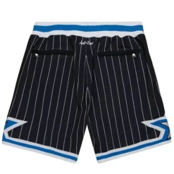 Just Don Hardwood Classics Shorts Orlando Magic 1993