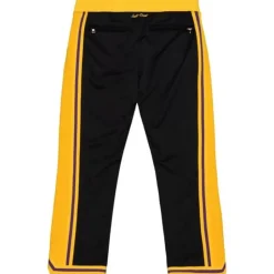 Just Don Hardwood Classics Pant Los Angeles Lakers