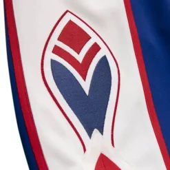 Just Don Home Run Derby Shorts Atlanta Braves