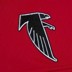 Just Don Legacy Hoodie Jersey Atlanta Falcons Deion Sanders