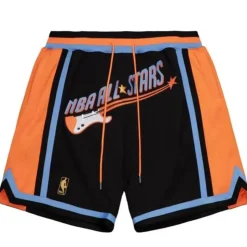 Just Don Ninety Six Shorts All Star 1997-98