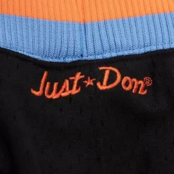 Just Don Ninety Six Shorts All Star 1997-98