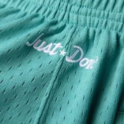 Just Don Rookie Shorts Los Angeles Lakers / All Star 1995-96