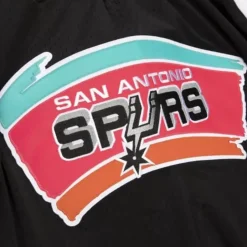 Just Don 90S Shorts San Antonio Spurs 1998-99