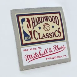 Just Don Sugar Overlay Ls Tee Nba All Star 1993-94