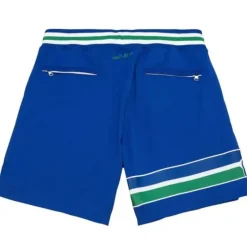 Just Don Throwbacks Short Seattle Seahawks