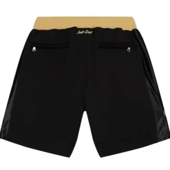 Just Don Throwbacks Short New Orleans Saints