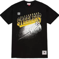 Kick Off Tee Pittsburgh Steelers