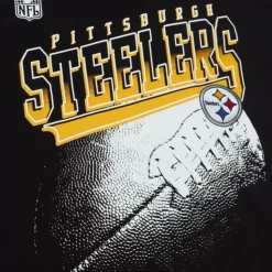 Kick Off Tee Pittsburgh Steelers