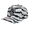 Krookz Pro Snapback Brooklyn Nets