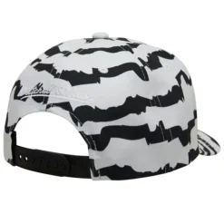 Krookz Pro Snapback Brooklyn Nets