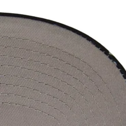 Krookz Pro Snapback Brooklyn Nets