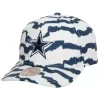 Krookz Pro Snapback Dallas Cowboys