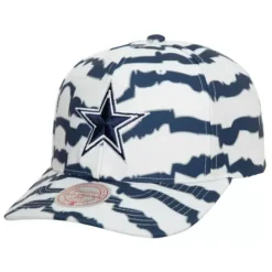 Krookz Pro Snapback Dallas Cowboys
