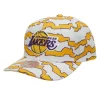 Krookz Pro Snapback Los Angeles Lakers