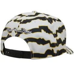 Krookz Pro Snapback Pittsburgh Steelers