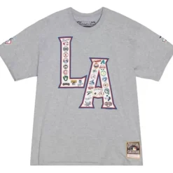 La All Over Print Tee
