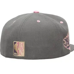 Lavender Dreams Fitted Hwc Sacramento Kings