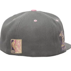 Lavender Dreams Fitted Hwc Los Angeles Clippers