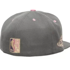 Lavender Dreams Fitted Hwc Dallas Mavericks