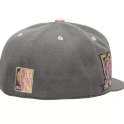 Lavender Dreams Fitted Hwc Golden State Warriors