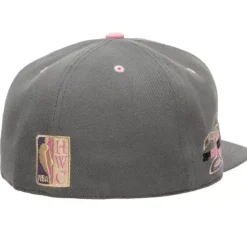 Lavender Dreams Fitted Hwc Houston Rockets