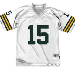 Legacy Bart Starr Green Bay Packers 1969 Jersey