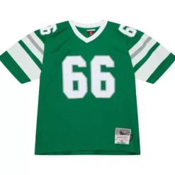 Legacy Bill Bergey Philadelphia Eagles 1980 Jersey