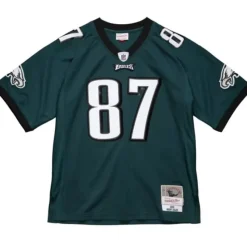 Legacy Brent Celek Philadelphia Eagles 2009 Jersey