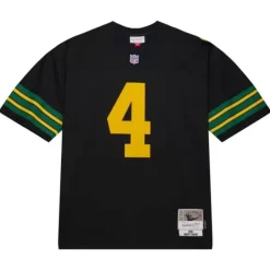 Legacy Brett Favre Green Bay Packers 1996 Bo Tonal Jersey