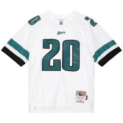 Legacy Brian Dawkins Philadelphia Eagles 1996 Jersey