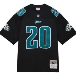 Legacy Brian Dawkins Philadelphia Eagles 1996 Bo Tonal Jersey