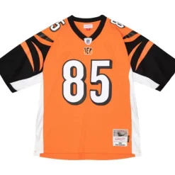 Legacy Chad Ochocinco Cincinnati Bengals Alternate 2009 Jersey