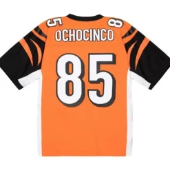 Legacy Chad Ochocinco Cincinnati Bengals Alternate 2009 Jersey