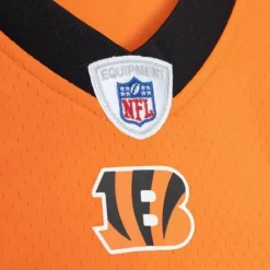 Legacy Chad Ochocinco Cincinnati Bengals Alternate 2009 Jersey