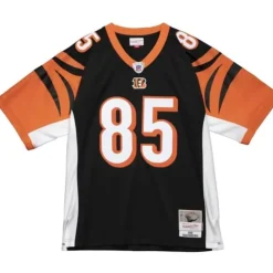Legacy Chad Ochocinco Cincinnati Bengals 2009 Jersey