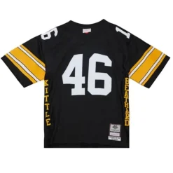 Legacy Cj Beathard X George Kittle University Of Iowa Jersey