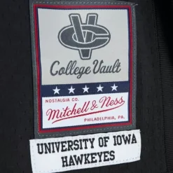 Legacy Cj Beathard X George Kittle University Of Iowa Jersey