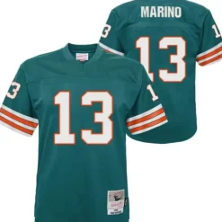 Legacy Dan Marino Miami Dolphins 1984 Jersey