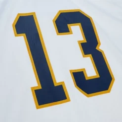 Legacy Dan Marino University Of Pittsburgh White 1981 Jersey