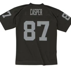 Legacy Dave Casper Oakland Raiders 1976 Jersey
