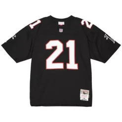Legacy Deion Sanders Atlanta Falcons 2003 Jersey