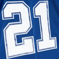 Legacy Deion Sanders Dallas Cowboys 1995 Jersey