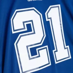 Legacy Deion Sanders Dallas Cowboys 1996 Jersey